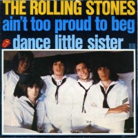 Ain&#039;t Too Proud To Beg - ROLLING STONES