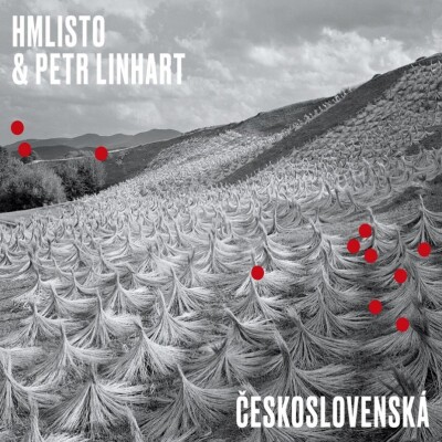 Obrázek Hmlisto & Petr Linhart, Vysoko v horách