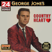 George Jones, I'm Wasting Good Paper