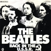 Back In the USSR - BEATLES