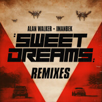 ALAN WALKER & IMANBEK - Sweet Dreams