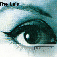 THE LAS, THERE SHE GOES