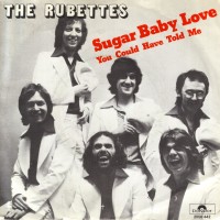 RUBETTES, Sugar Baby Love
