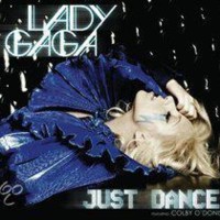 LADY GAGA & COLBY O'DONIS - Just Dance