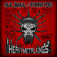 Ill Bill And Vinnie Paz, Children of God