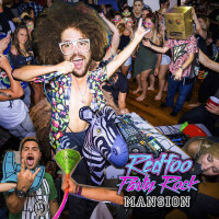 Redfoo, JUICY WIGGLE