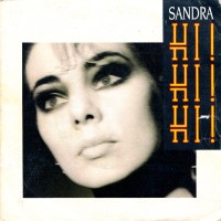 SANDRA - Hi! Hi! Hi!