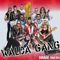 Svařák - WALDA GANG