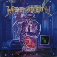Megadeth, Hangar 18