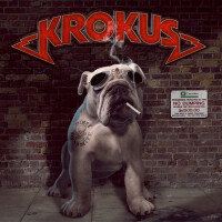 Krokus, HARDROCKING MAN