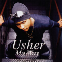 USHER, You Make Me Wanna...