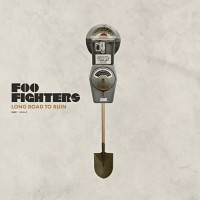 Long Road To Ruin - FOO FIGHTERS
