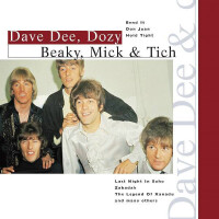 Dozy, Beaky, Mick & Tich Dave Dee, Last Night In Soho