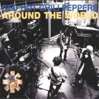 Around the World - RED HOT CHILI PEPPERS