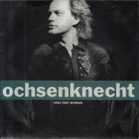 Uwe Ochsenknecht, Only one woman