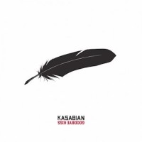 Goodbye Kiss - Kasabian
