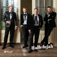 Hallelujah - 4 TENOŘI