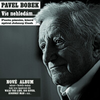 PAVEL BOBEK, Kdo o mě bude stát