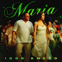 IGOR KMETO, Mária