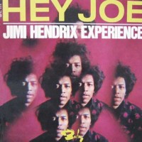 Hey Joe - JIMI HENDRIX EXPERIENCE