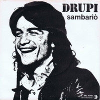 DRUPI - Sambario'