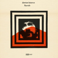 DAMIAN LAZARUS & JEM COOKE - Into The Sun