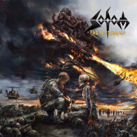 A.W.T.F - Sodom