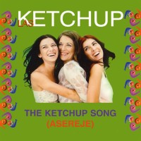 LAS KETCHUP - The Ketchup Song (Asereje)