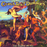 Afternoons & Coffeespoons - CRASH TEST DUMMIES