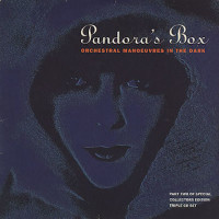 O.M.D. - Pandora's Box