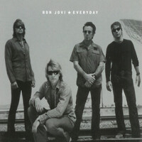 BON JOVI, Everyday