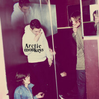 Arctic Monkeys, My Propeller