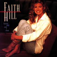 FAITH HILL, PIECE OF MY HEART