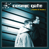 Cosmic Gate - THE DRUMS