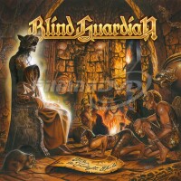 Lord Of The Rings - Blind Guardian