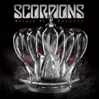 We Built This House - SCORPIONS