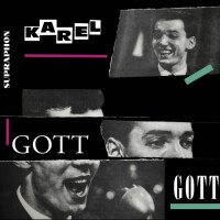 Adresát neznámý - KAREL GOTT