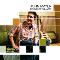 John Mayer, No Such Thing