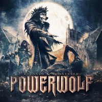 Army Of The Night - Powerwolf