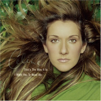 CELINE DION - That's The Way It Is