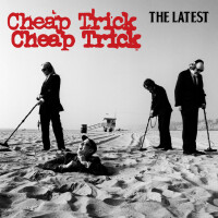 CHEAP TRICK, Everybody Knows