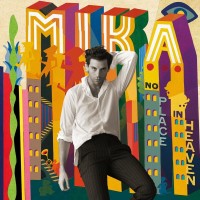 MIKA, TALK ABOUT YOU