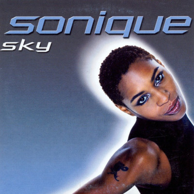 SONIQUE - Sky