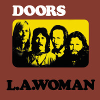 The Doors, The Wasp (Texas Radio and the Big Beat)