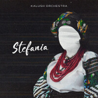 KALUSH ORCHESTRA - Stefania