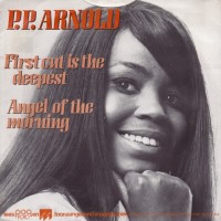 PP ARNOLD, Angel Of The Morning