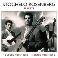 The Rosenberg Trio, Bossa Dorado