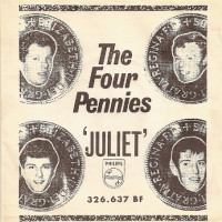 FOUR PENNIES, Juliet