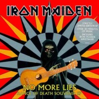 No More Lies - Iron Maiden