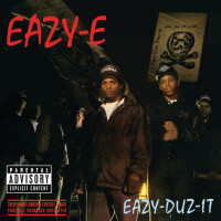 easy E, No more Questions